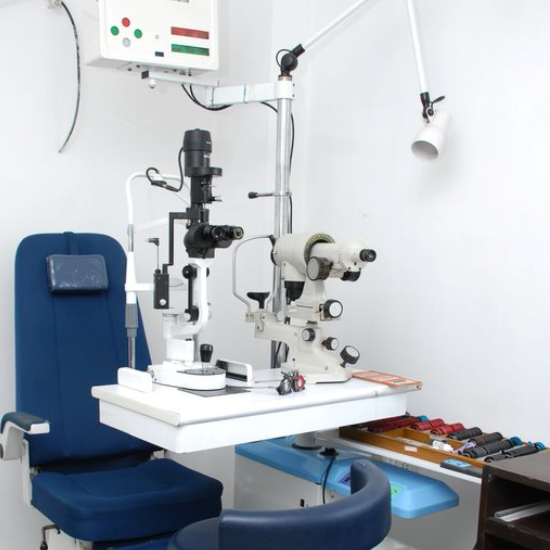 Swarup Eye Centre