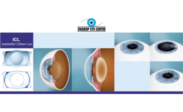 Swarup Eye Centre